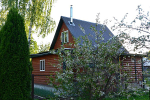 Дома Солнечногорска под-ключ с бассейном, "Страна Отрада" с бассейном