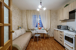 1-комнатная квартира Шуваловский 84к1 в Санкт-Петербурге 12