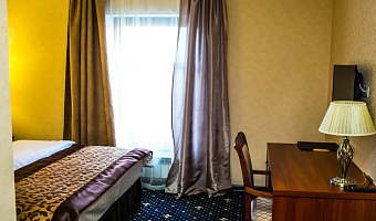 &quot;Собрание&quot; отель в Волгограде - фото 3