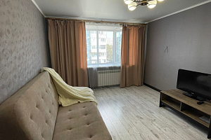 Квартиры Брянска 1-комнатные, 1-комнатная Чернышевского 12 1-комнатная - цены