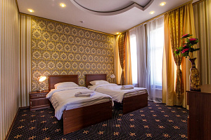 &quot;Золотая Ночь&quot; гостиница в Калининграде фото 3