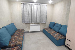 Отели Пятигорска с размещением с животными, 1-комнатная Теплосерная 13 с размещением с животными