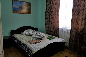 Квартиры Грозного на месяц, "Минутка" на месяц - фото
