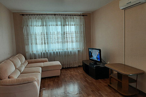 &quot;С видом на море&quot; 1-комнатная квартира в Новороссийске фото 3