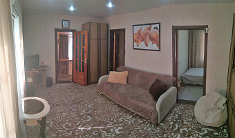 3х-комнатная квартира Свирская 22Б в Лазаревском - фото 5