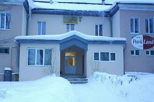 Гостевые дома Петрозаводска недорого, "Форос" недорого - фото