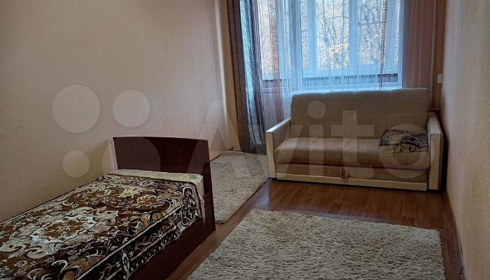 1-комнатная квартира Попова 18 в Пензе - фото 1