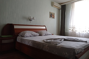 2х-комнатная квартира Ленина 16 в Волгограде 5