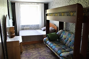Квартиры Арсеньева недорого, "Отличная близко к центру" 2х-комнатная недорого - фото