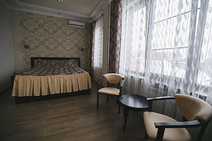 &quot;Кавказская пленница&quot; гостиница в Астрахани фото 4