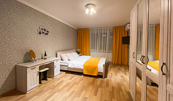 1-комнатная квартира Кочубея 26 в Георгиевске - фото 3