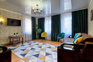 Отели Кисловодска шведский стол, "Уютная на Ермолова 6" 2х-комнатная шведский стол - цены