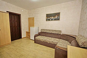 &quot;Галактика&quot; гостиница в Лазаревском фото 15
