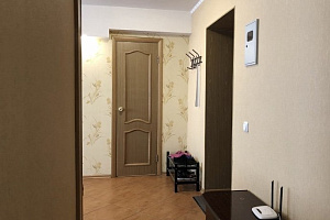 2х-комнатная квартира Ошарская 21 в Нижнем Новгороде фото 8