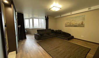 2х-комнатная квартира Чехова 85 в Чехове - фото 4