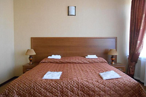 Мотели в Серпухове, "Ока" мотель - цены