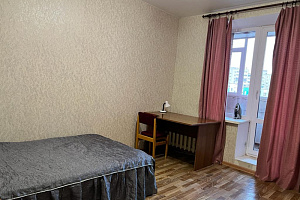 Гостиницы Перми с термальными источниками, 2х-комнатная Холмогорская 4В с термальными источниками - раннее бронирование