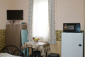 Отели Кисловодска шведский стол, 1-комнатная Ярошенко 16 шведский стол - забронировать номер