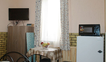 1-комнатная квартира Ярошенко 16 в Кисловодске - фото 3