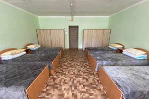 Мотели в Берёзовском, "Зарница" мотель - цены