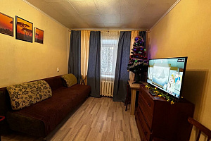 2х-комнатная квартира Жукова 22 в Ярославле фото 8