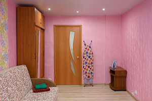 Квартиры Калуги 2-комнатные, "На Герцена" 1-комнатная 2х-комнатная - цены
