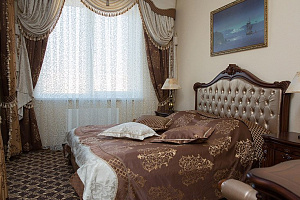 Мини-отели в Старом Осколе, "Лидер" мини-отель