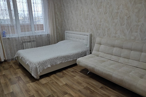 Мотели в Чебоксарах, 1-комнатная квaртира Пирогова 1к1 мотель - цены