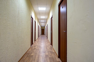 Квартиры Северодвинска 3-комнатные, "Парковая 9" 3х-комнатная - раннее бронирование