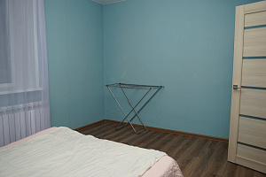 Гостиницы Ульяновска с бассейном, 2х-комнатная Гая 31 с бассейном - забронировать номер