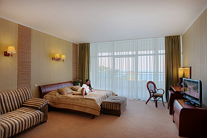 &quot;Recpect Hall Resort & SPA&quot; отель в Мисхоре (Ялта) фото 2