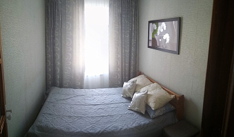 3х-комнатная квартира Свирская 22Б в Лазаревском - фото 4