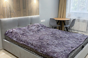 Квартиры Крыма недорого, 1-комнатная Космонавтов 18 недорого - фото