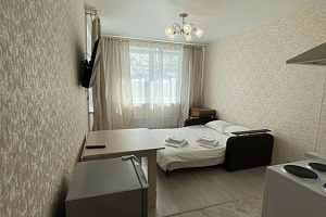 "ColorApartments Октябрьский 26 эт 12"-студия - забронировать