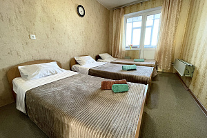 Гостиница в , 2х-комнатная Маршала Гречко 104 - фото