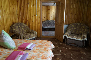 Гостиницы Аршан с бассейном, "Аршан Вертикаль" с бассейном - цены