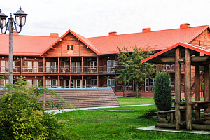 Парк-отели в Краснодарском крае, "Дивный" парк-отель парк-отель - раннее бронирование