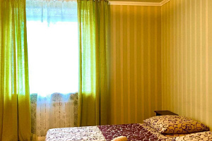СПА-отели в Химках, "RELAX APART просторная с большой лоджией до 4 человек" 2х-комнатная спа-отели - забронировать номер