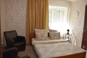 Квартиры Соликамска 3-комнатные, "Президент" 3х-комнатная - фото