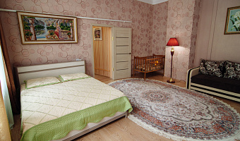 1-комнатная квартира Желябова 19 в Кисловодске - фото 3