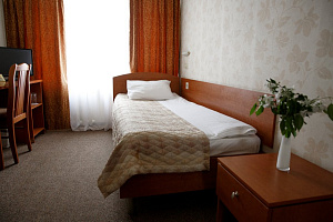 &quot;Челябинск на 4 этаже&quot; гостиница в Челябинске фото 3