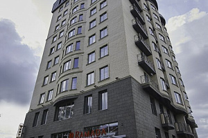 Гостиницы Ростова-на-Дону с бассейном, "Ramada by Wyndham Rostov on Don Hotel and SPA" с бассейном - цены