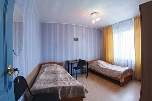 &quot;Спутник&quot; гостиница в Томске фото 7