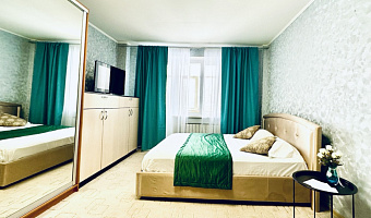 1-комнатная квартира Мира 15А в Ноябрьске - фото 5