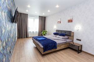 Дома Зеленоградска на месяц, "На побережье Балтийского моря" 2х-комнатная на месяц - цены