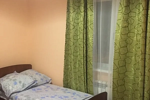 Гостиницы Челябинска с сауной, "Varadero" с сауной - фото
