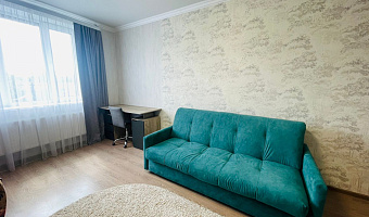 1-комнатная квартира Яскина 8 в Екатеринбурге - фото 5