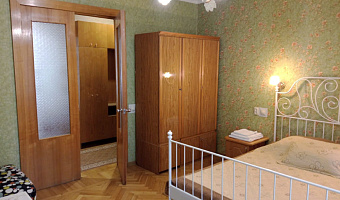 &quot;002_Дзержинского 47&quot; 3х-комнатная квартира в Кисловодске - фото 2