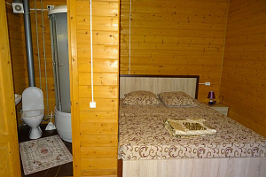 &quot;Бамбуковая роща&quot; мини-гостиница в Пицунде фото 3