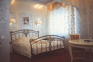 Квартиры Борисоглебска 2-комнатные, "Борисоглебск" 2х-комнатная - раннее бронирование
